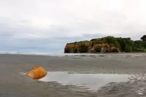 Nový Zéland 13. část It’s time to say goodbye...