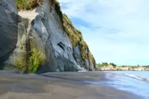 Nový Zéland 13. část It’s time to say goodbye...