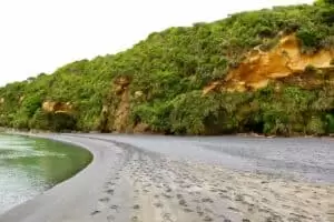 Nový Zéland 13. část It’s time to say goodbye...