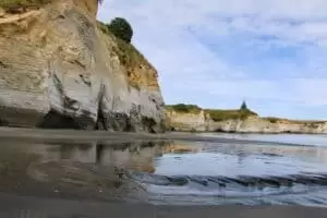 Nový Zéland 13. část It’s time to say goodbye...