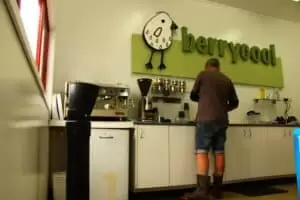 Nový Zéland 13. část It’s time to say goodbye...