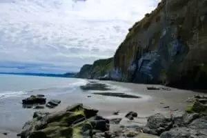 Nový Zéland 13. část It’s time to say goodbye...