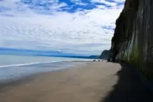 Nový Zéland 13. část It’s time to say goodbye...