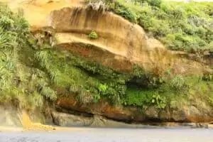 Nový Zéland 13. část It’s time to say goodbye...