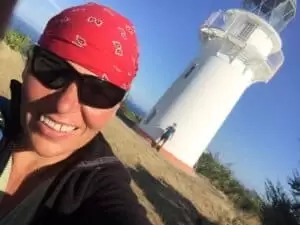 Neuseeland 8. Teil East Cape Road