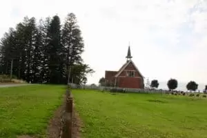 Neuseeland 8. Teil East Cape Road