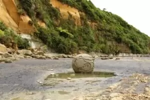 Nový Zéland 13. část It’s time to say goodbye...