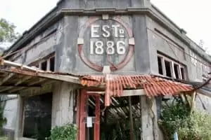 Neuseeland 8. Teil East Cape Road