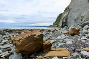 Nový Zéland 13. část It’s time to say goodbye...