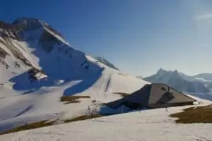 Schwyberg - lebt eures Leben und lässt mein's sein...