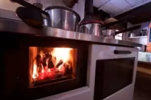 Salaš Salzmatte 1637 m.n.m