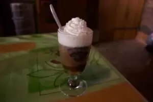 Salaš Salzmatte 1637 m.n.m