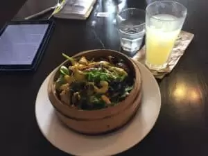 Vzpomínky na Nový Zéland