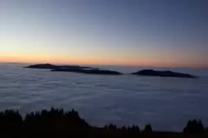 Schwyberg - lebt eures Leben und lässt mein's sein...