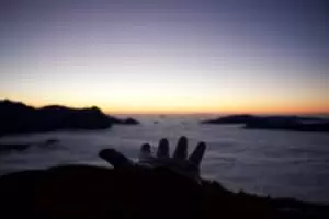 Schwyberg - lebt eures Leben und lässt mein's sein...