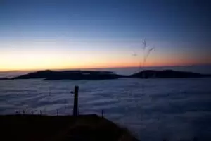 Schwyberg - lebt eures Leben und lässt mein's sein...