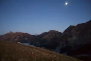 Schwyberg - lebt eures Leben und lässt mein's sein...