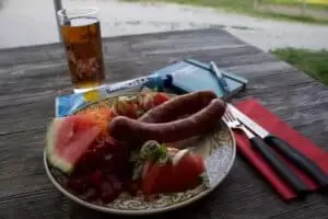 Schwyberg - lebt eures Leben und lässt mein's sein...