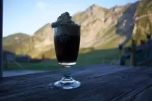 Schwyberg - lebt eures Leben und lässt mein's sein...