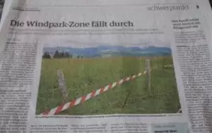 Schwyberg - lebt eures Leben und lässt mein's sein...