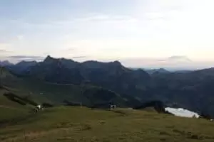 Schwyberg - lebt eures Leben und lässt mein's sein...