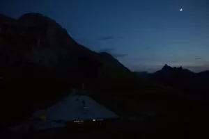 Schwyberg - lebt eures Leben und lässt mein's sein...