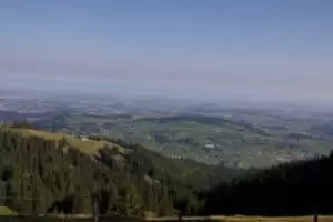 Schwyberg - lebt eures Leben und lässt mein's sein...