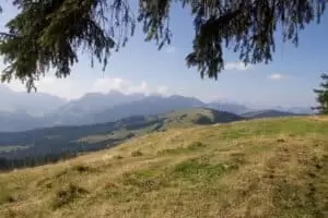 Schwyberg - lebt eures Leben und lässt mein's sein...