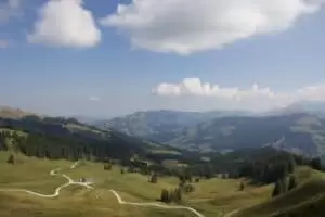 Schwyberg - lebt eures Leben und lässt mein's sein...