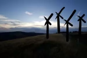 Schwyberg - lebt eures Leben und lässt mein's sein...