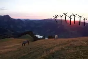 Schwyberg - lebt eures Leben und lässt mein's sein...