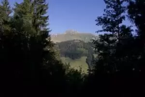 Schwyberg - lebt eures Leben und lässt mein's sein...