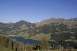 Schwyberg - lebt eures Leben und lässt mein's sein...