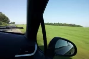 Putování Galterntal a moje švýcarská rodina