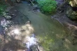 Putování Galterntal a moje švýcarská rodina