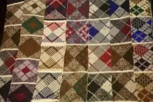 Toulky domovem 3. část Národní muzeum v přírodě