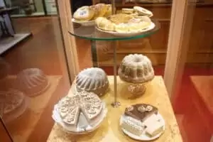 Toulky domovem 3. část Národní muzeum v přírodě