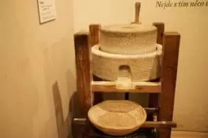 Toulky domovem 3. část Národní muzeum v přírodě