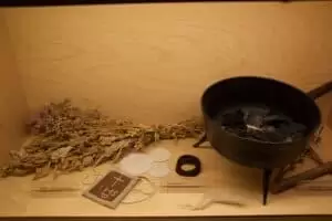 Toulky domovem 3. část Národní muzeum v přírodě