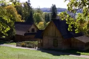 Toulky domovem 3. část Národní muzeum v přírodě