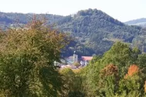 Toulky domovem 3. část Národní muzeum v přírodě