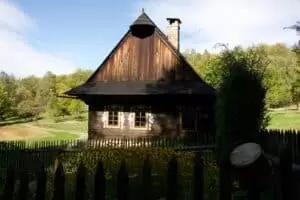 Toulky domovem 3. část Národní muzeum v přírodě