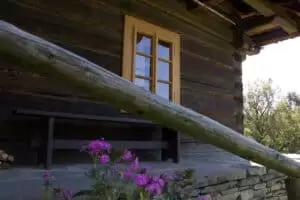 Toulky domovem 3. část Národní muzeum v přírodě