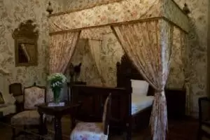 Durch die Tschechien - 4. Teil Schloss Buchlowitz