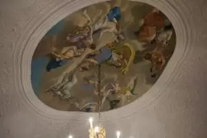 Durch die Tschechien - 4. Teil Schloss Buchlowitz