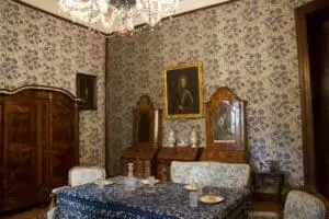 Durch die Tschechien - 4. Teil Schloss Buchlowitz