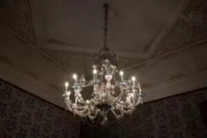 Durch die Tschechien - 4. Teil Schloss Buchlowitz