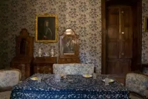 Durch die Tschechien - 4. Teil Schloss Buchlowitz