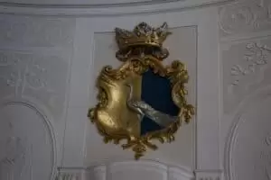 Durch die Tschechien - 4. Teil Schloss Buchlowitz