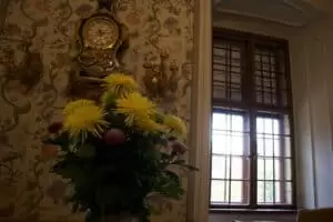 Durch die Tschechien - 4. Teil Schloss Buchlowitz